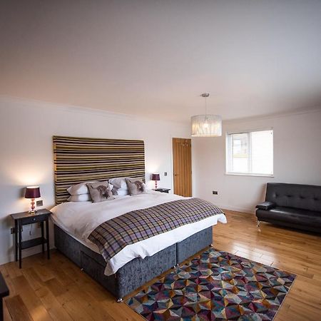 Charming 1Br Cottage With Garden, Spacious Rooms - Part Of Langley Serviced Apartments Several Properties In Wick Уик Екстериор снимка