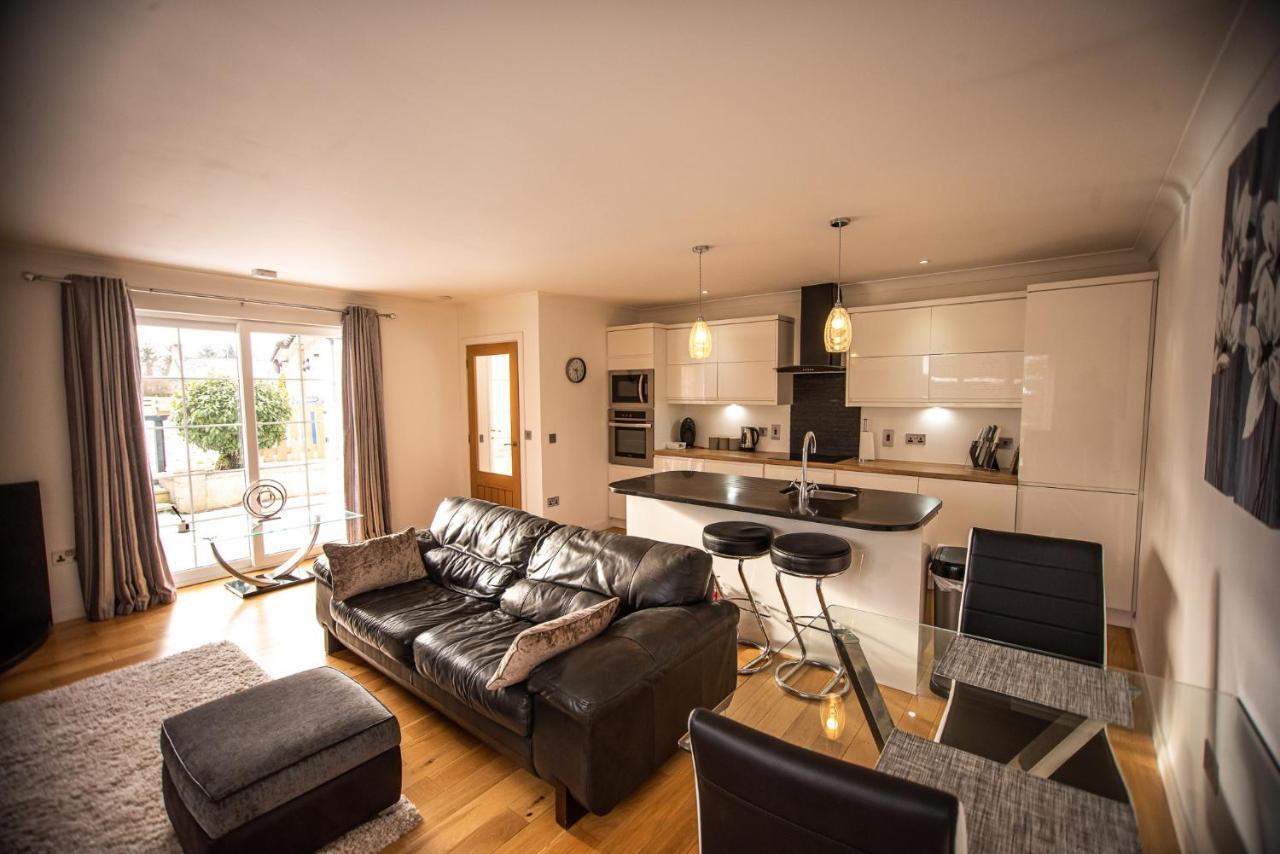 Charming 1Br Cottage With Garden, Spacious Rooms - Part Of Langley Serviced Apartments Several Properties In Wick Уик Екстериор снимка