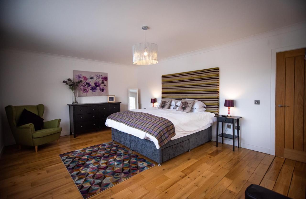 Charming 1Br Cottage With Garden, Spacious Rooms - Part Of Langley Serviced Apartments Several Properties In Wick Уик Екстериор снимка
