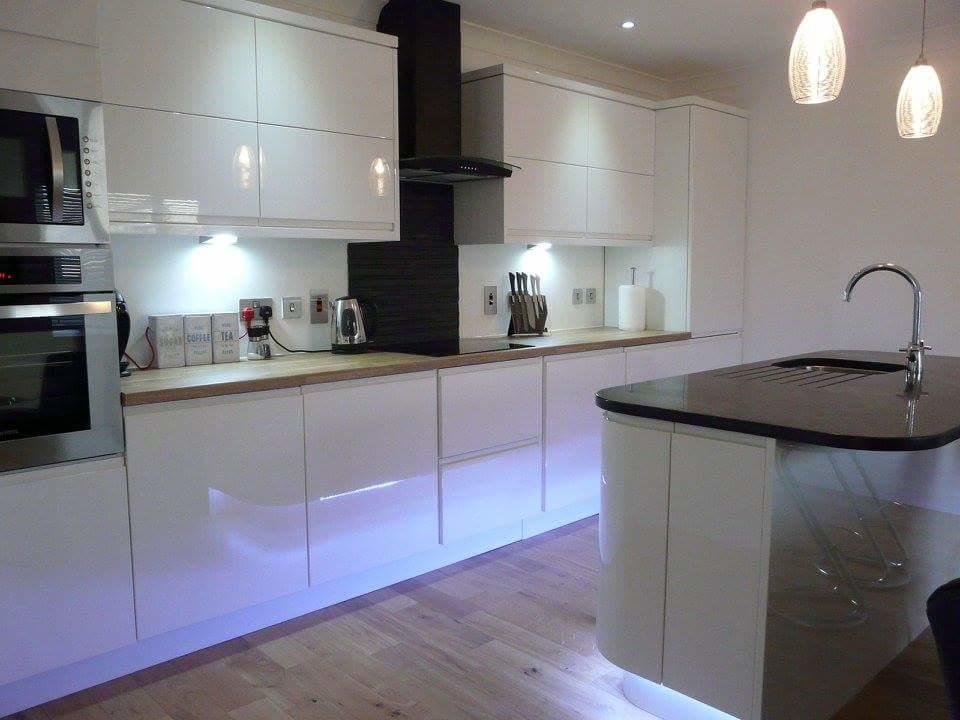 Charming 1Br Cottage With Garden, Spacious Rooms - Part Of Langley Serviced Apartments Several Properties In Wick Уик Екстериор снимка