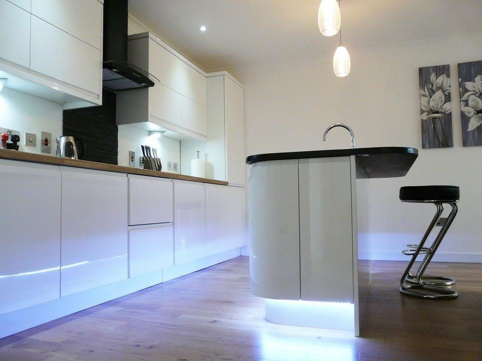 Charming 1Br Cottage With Garden, Spacious Rooms - Part Of Langley Serviced Apartments Several Properties In Wick Уик Екстериор снимка