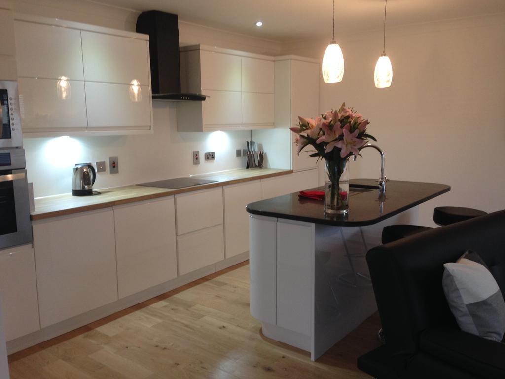 Charming 1Br Cottage With Garden, Spacious Rooms - Part Of Langley Serviced Apartments Several Properties In Wick Уик Екстериор снимка